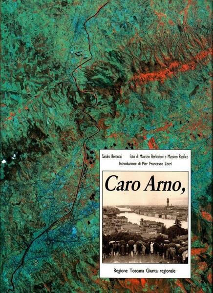 Caro Arno