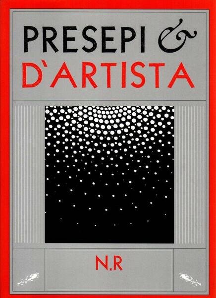 Presepi d'artista