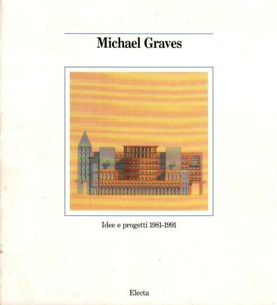 Michael Graves