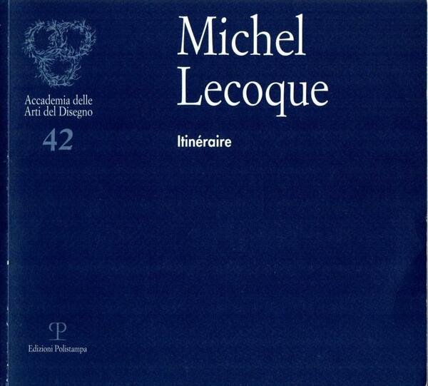 Michel Lecoque