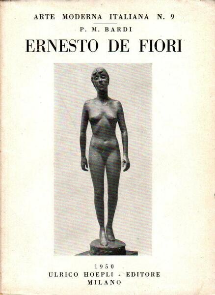 Ernesto de Fiori