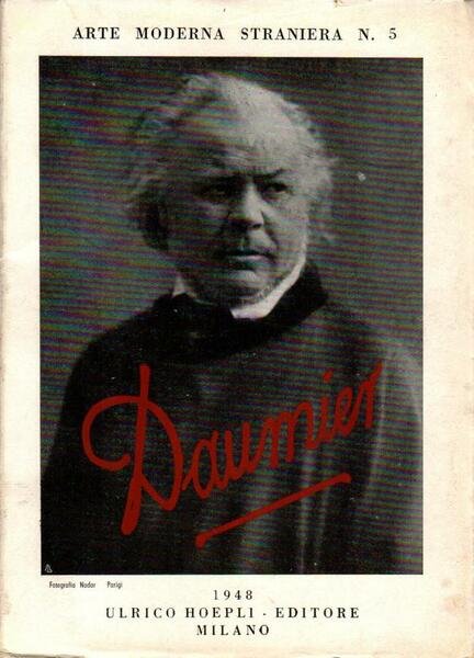 HonorÈ Daumier