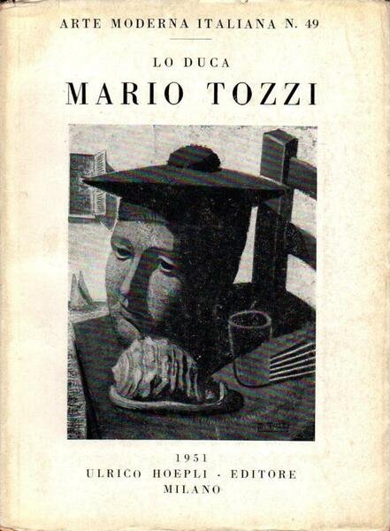 Mario Tozzi