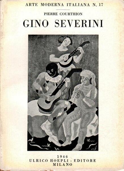 Gino Severini