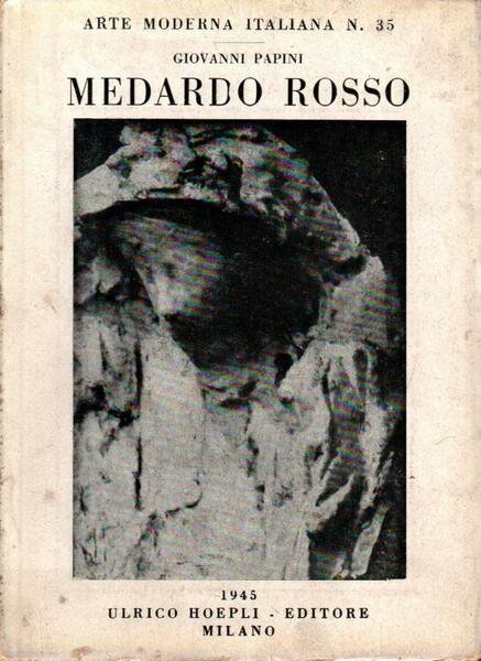 Medaro Rosso