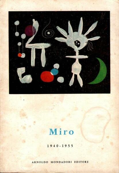 MirÚ 1940-1955