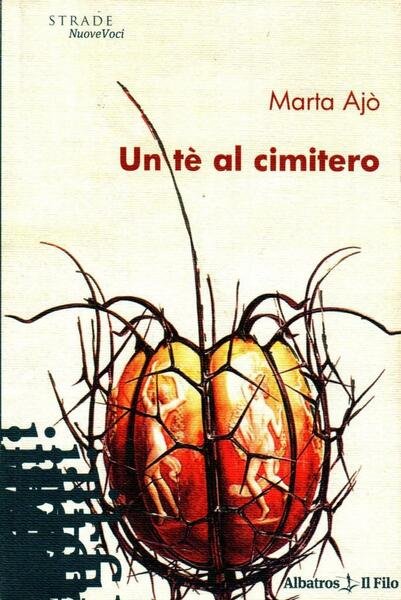 Un tË al cimitero (dedica)