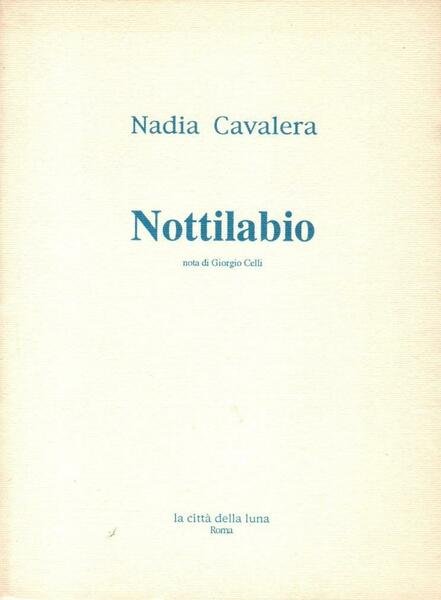Nottilabio