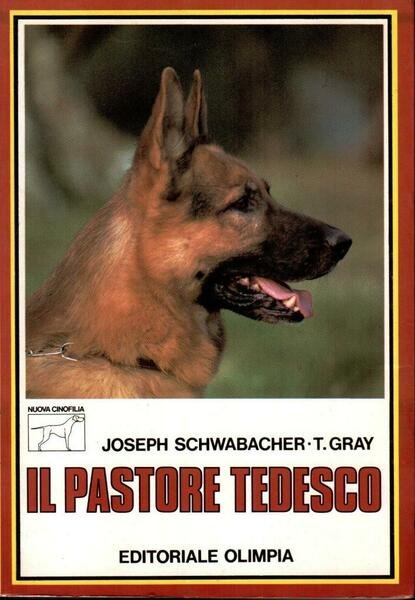 Il Pastore Tedesco