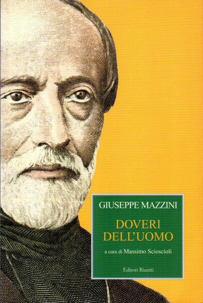 Doveri dell'uomo