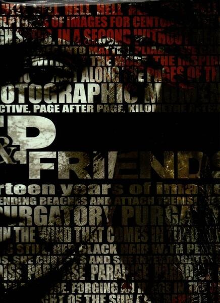 F&P friends