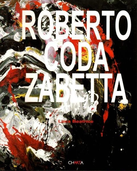 Roberto Coda Zabetta