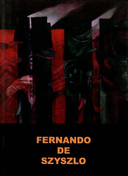 Fernando De Szyszlo