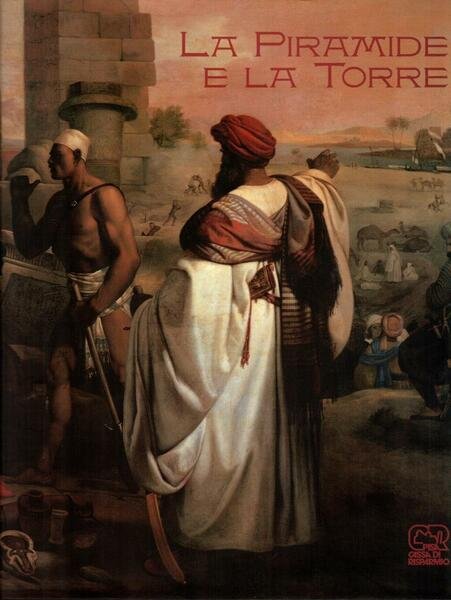 La piramide e la torre