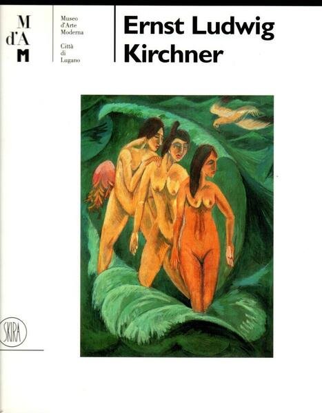 Ernst Ludwig Kirchner