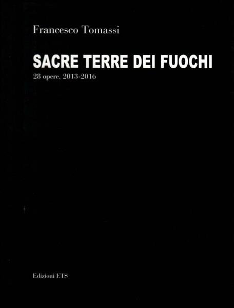 Sacre Terre dei Fuochi