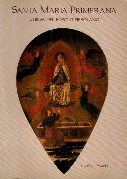 Santa Maria Primeriana