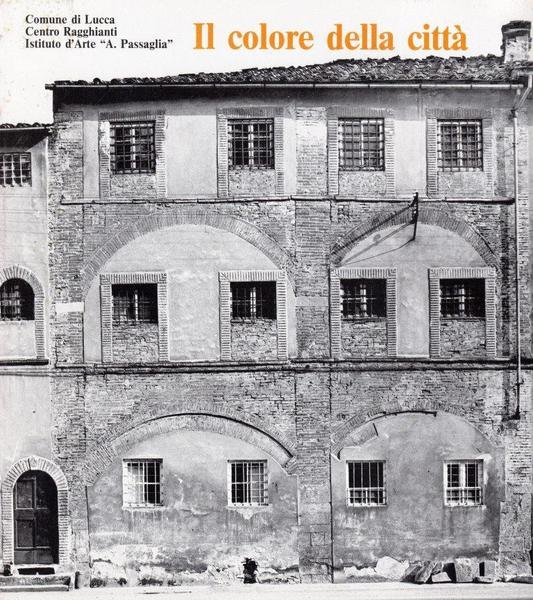 Il colore della citt‡ | Immagine principale