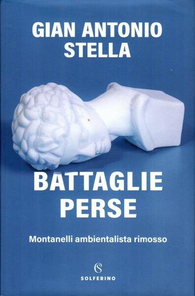 Battaglie perse