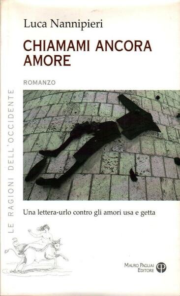 Chiamami ancora amore | Immagine principale