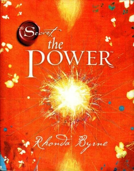 The Secret. The Power