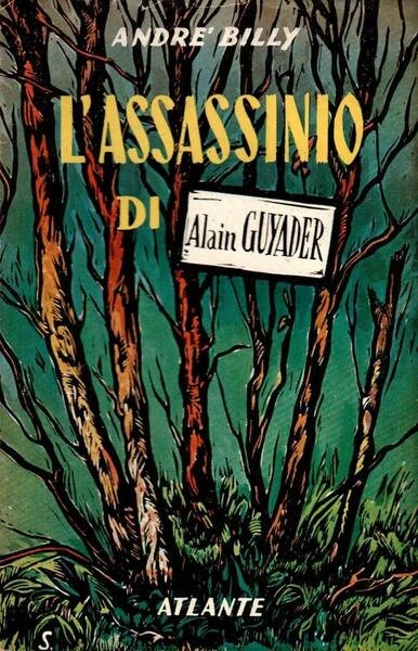 L'assassinio di AlainGuyader