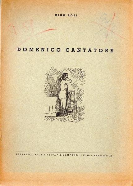 Domenico Cantatore