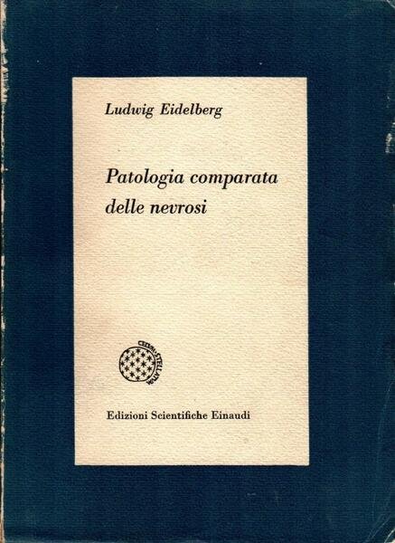 Patologia comparata delle nevrosi