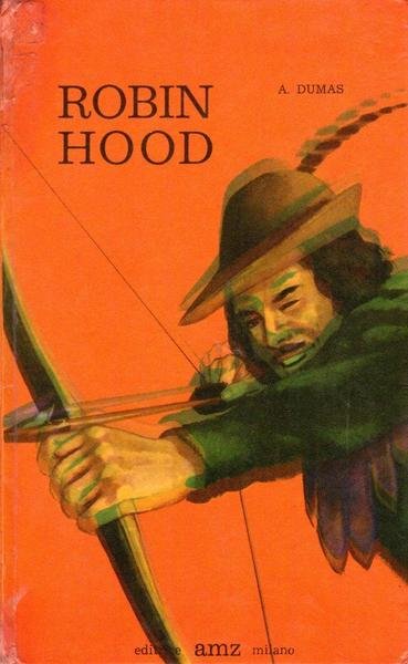 Robin Hood