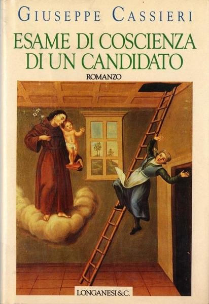 Esame di coscienza di un candidato