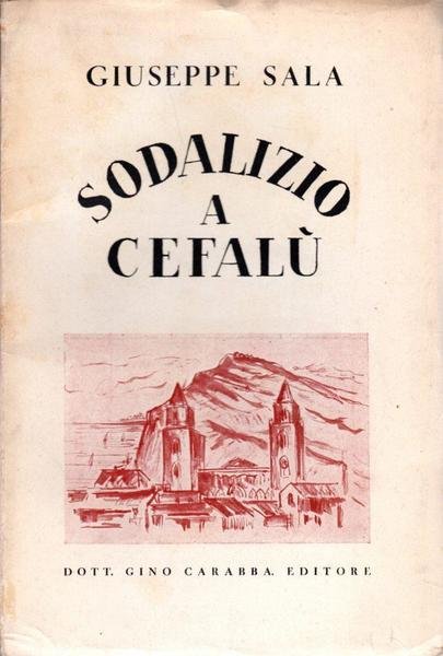 Sodalizio a Cefalù