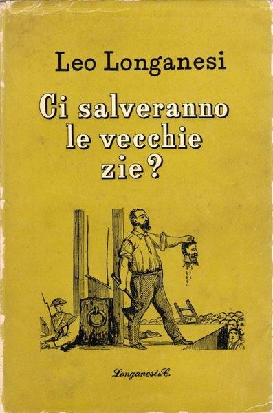 Ci salveranno le vecchie zie?