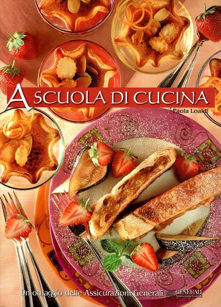 A scuola di cucina