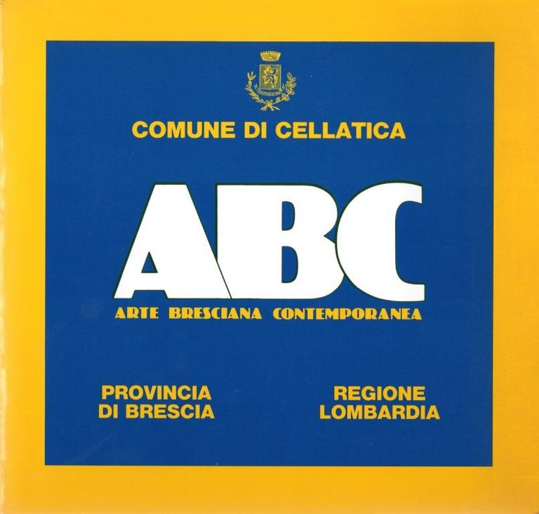 ABC Arte Bresciana Contemporanea