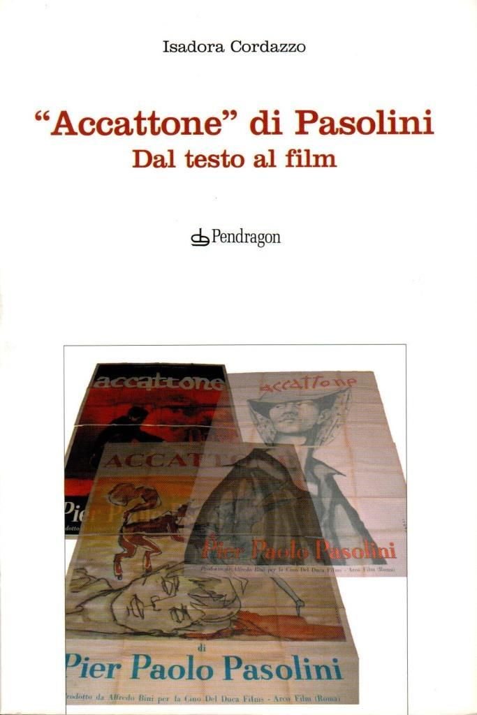 Accattone di Pasolini | Immagine principale