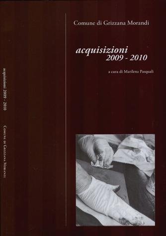 Acquisizioni 2009-2010