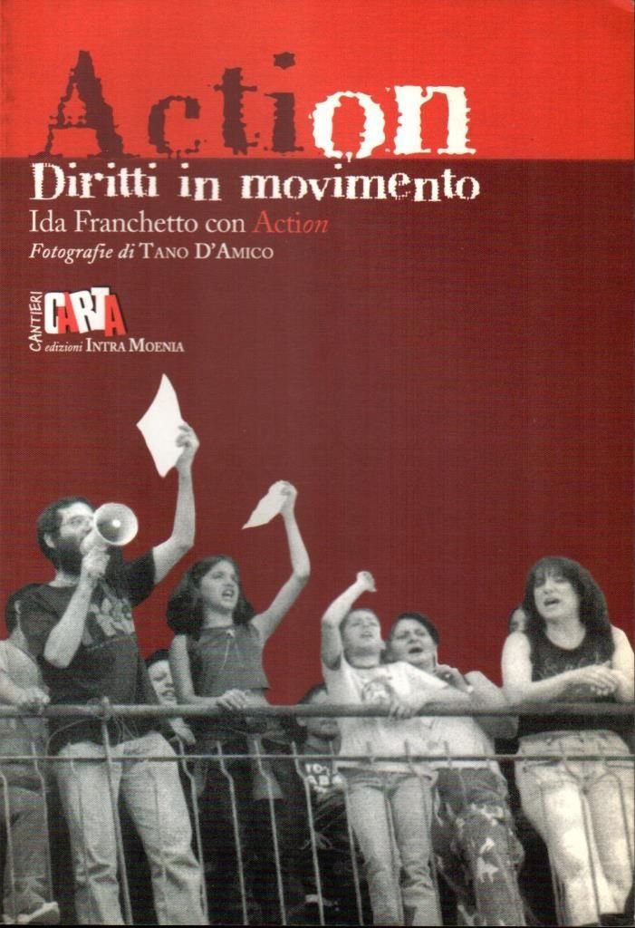 Action. Diritti in movimento | Immagine principale