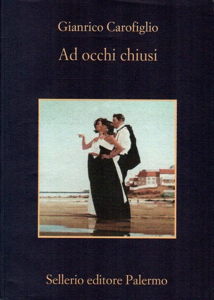 Ad occhi chiusi | Immagine principale