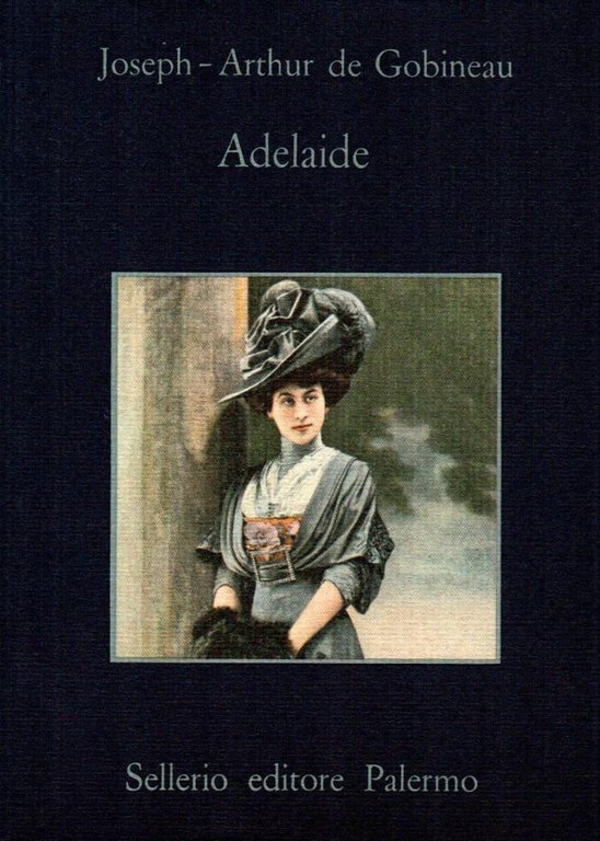 Adelaide