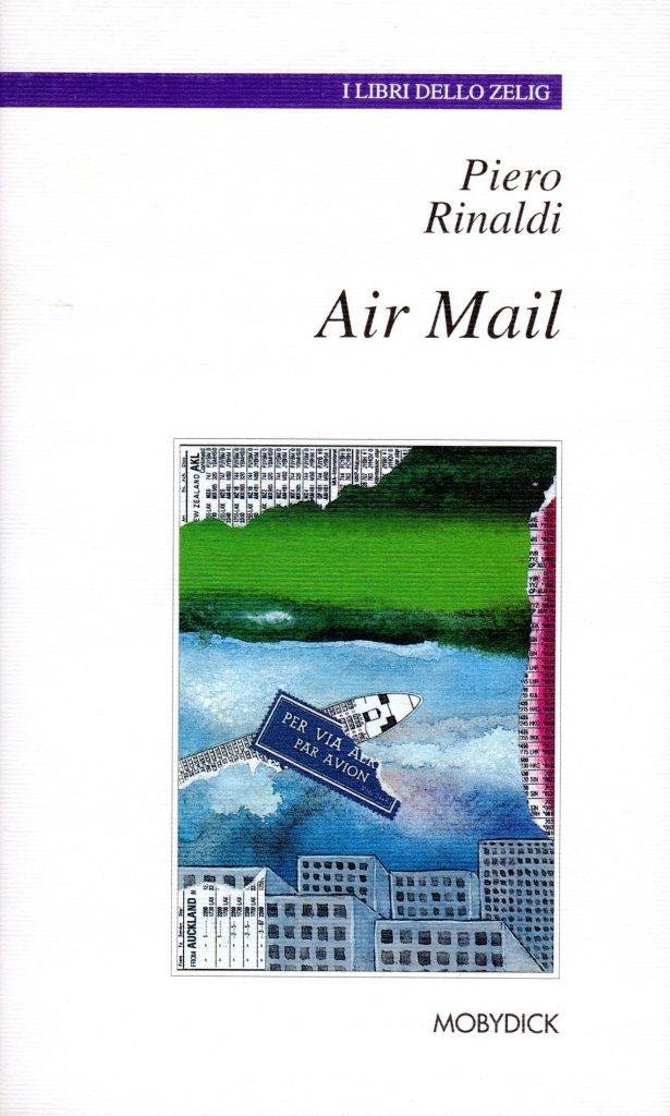 Air Mail