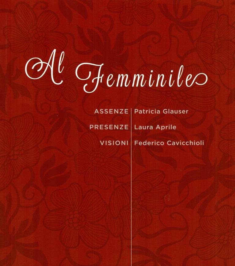 Al Femminile