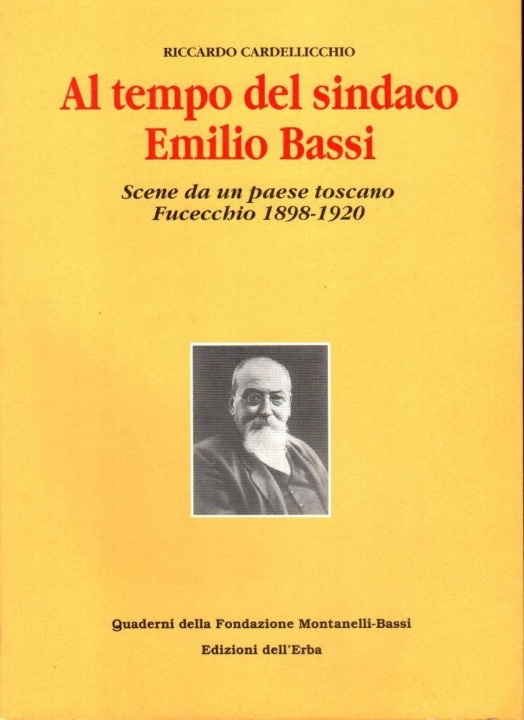 Al tempo del sindaco Emilio Bassi | Immagine principale