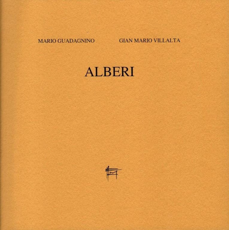 Alberi (incisione)