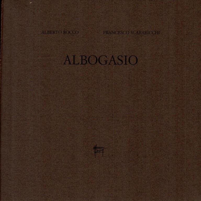 Albogasio (incisione)