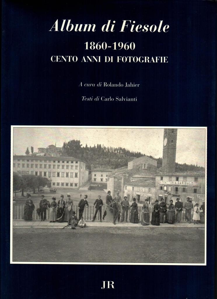 Album di Fiesole | Immagine principale