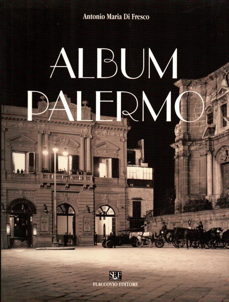 Album palermo