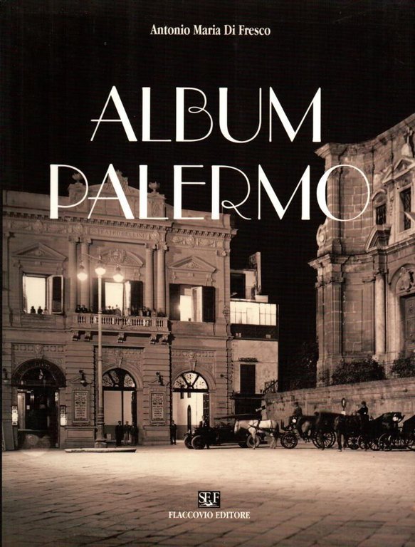 Album palermo