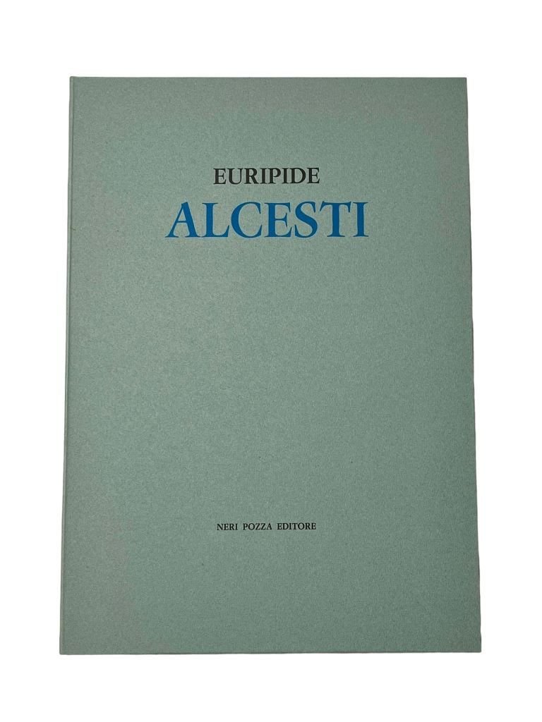 Alcesti