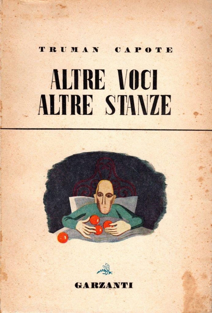 Altre voci altre stanze