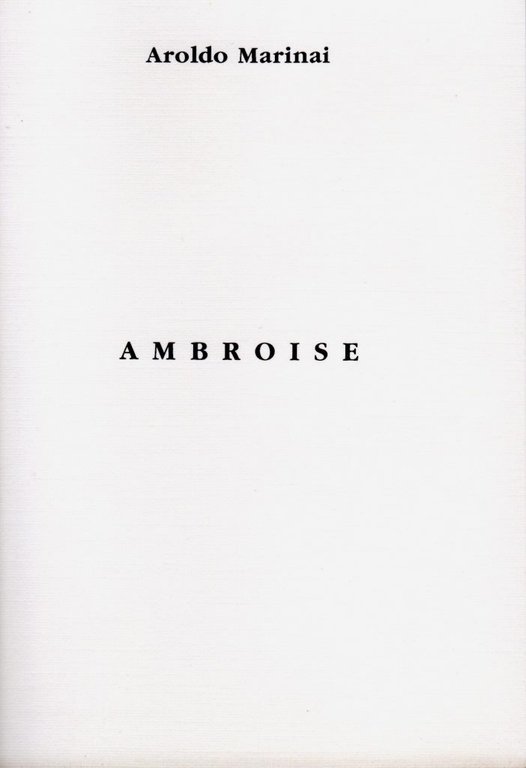 Ambroise